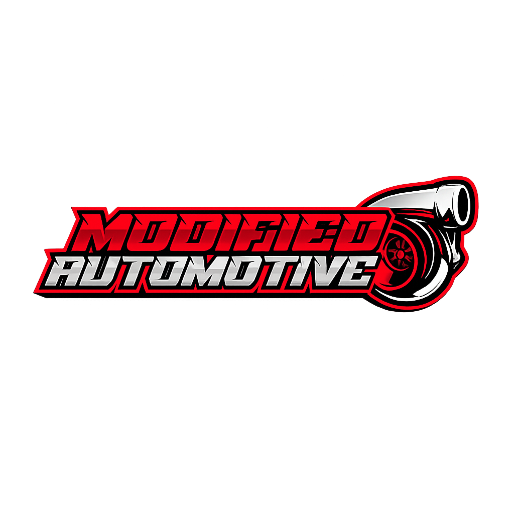 Modified Automotive